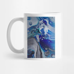 Arctic Mug